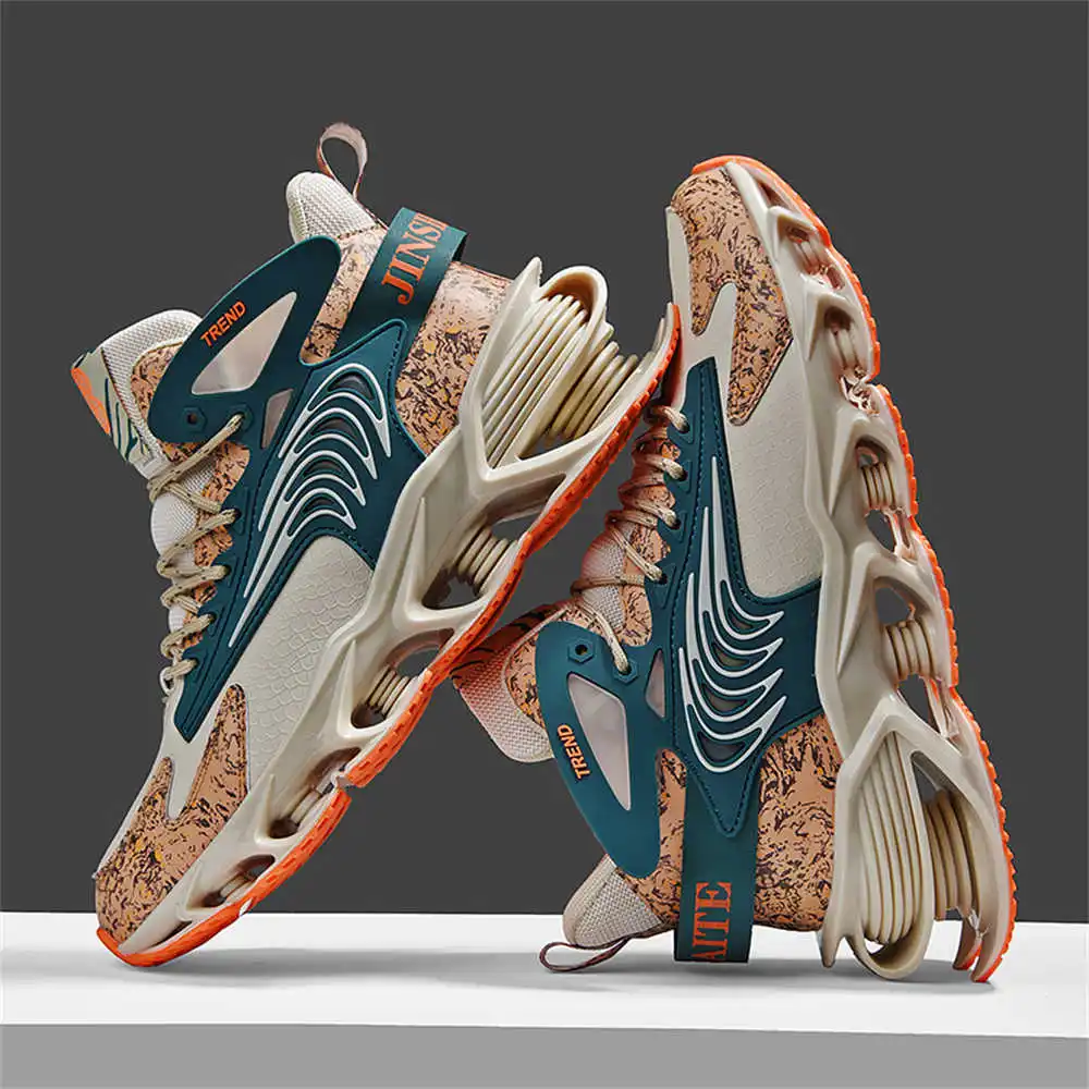 Tech Accessories Key - Zapatillas antideslizantes para correr para niños,