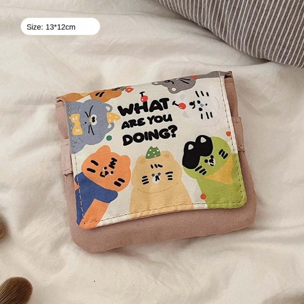 Cable Organizer Bag - Organizador creativo de cables de datos,
