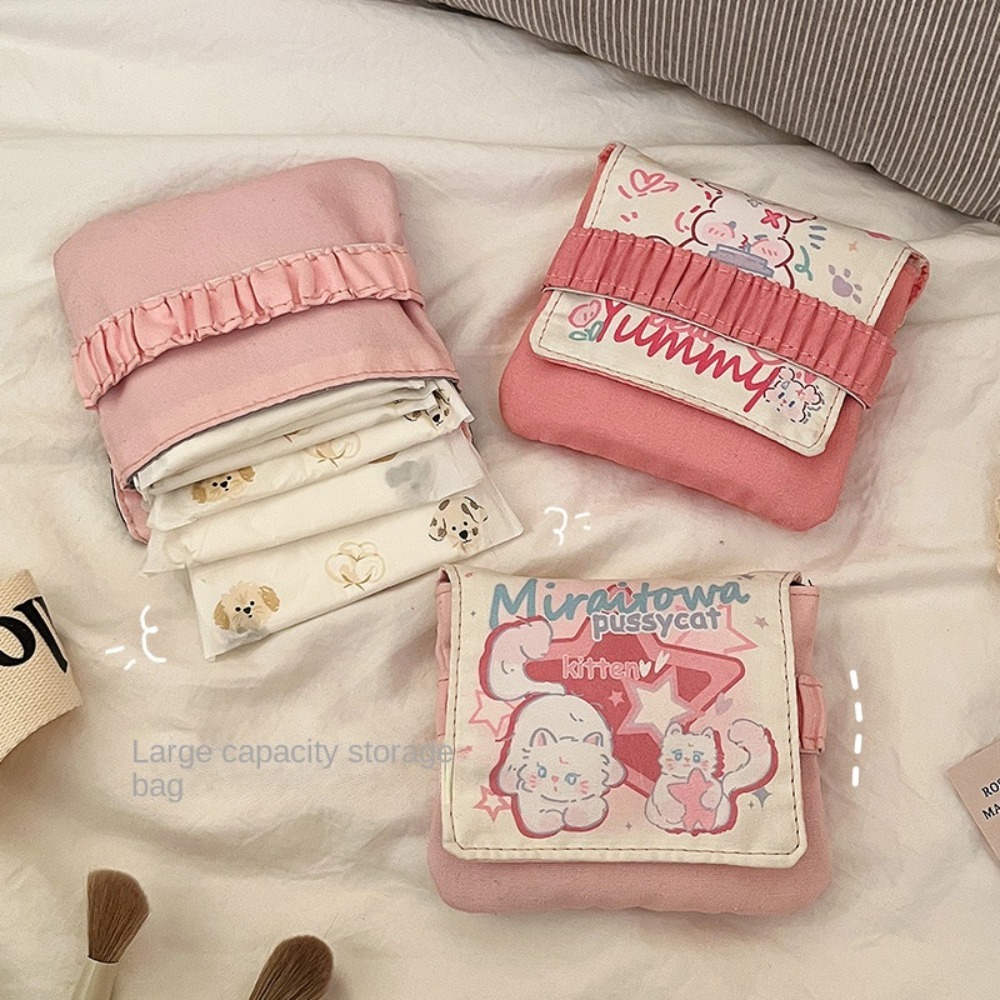 Cable Organizer Bag - Nuevo organizador de cables de datos,