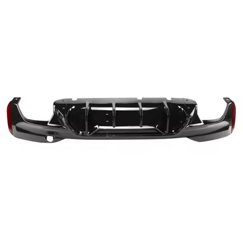 Tech Accessories Kit - Accesorios para Auto, Kit de Carrocería