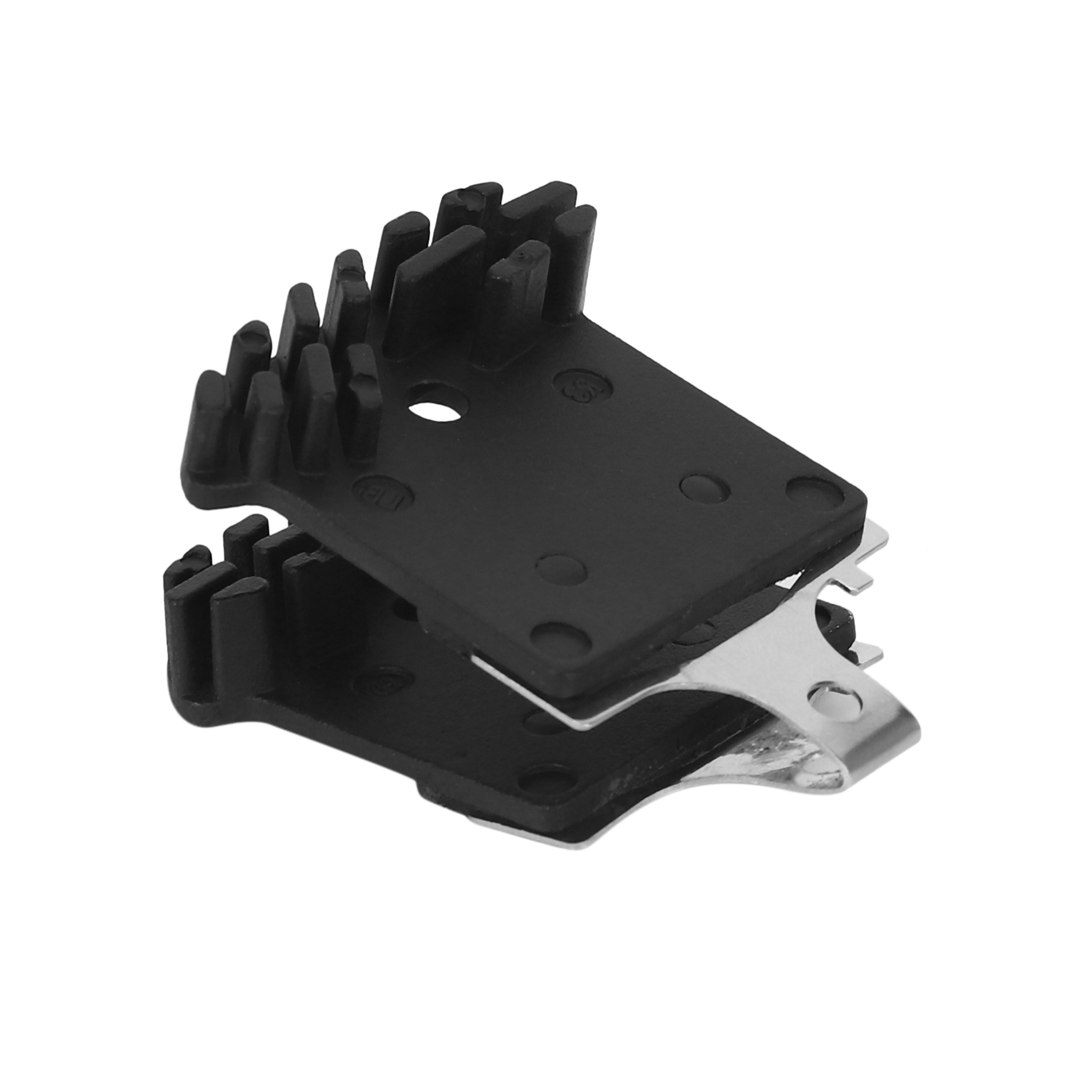 Tech Bike Accessories - Pastillas de Freno CGDS-5X, Freno de