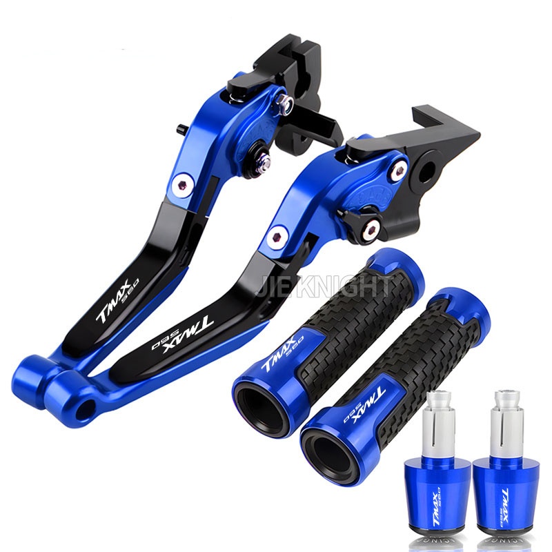 Tech Accessories & Gadgets - Nuevo para YAMAHA TECH MAX TMAX