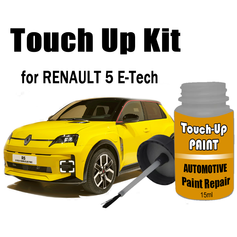 Tech Accessories & Gadgets - Kit de pintura para retoques de