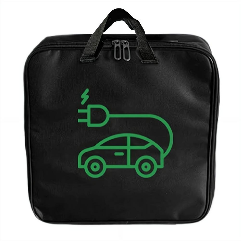 Cable Organizer Bag - Bolsa de Almacenamiento para Cargador de