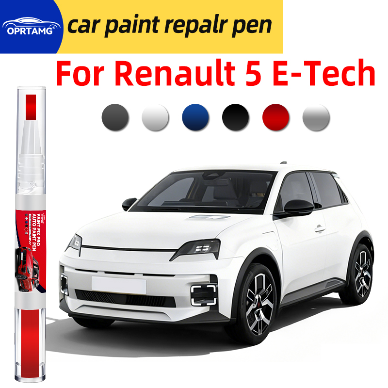 Tech Accessories & Gadgets - Bolígrafo de Retoque de Pintura para