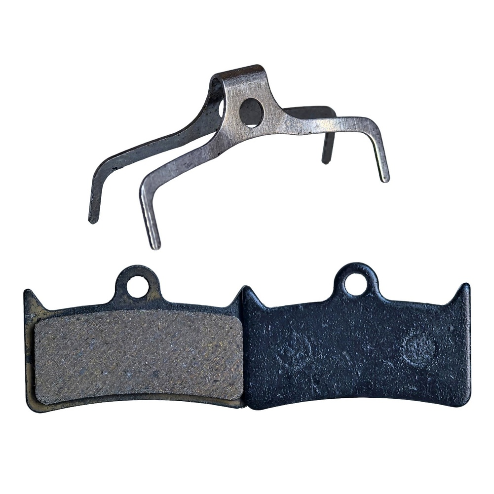 Tech Bike Accessories - Pastillas de freno de disco de