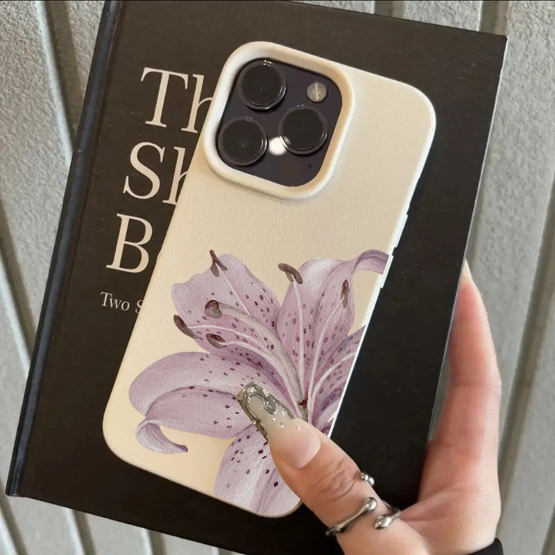 Tech X - Funda de Silicona con Diseño de