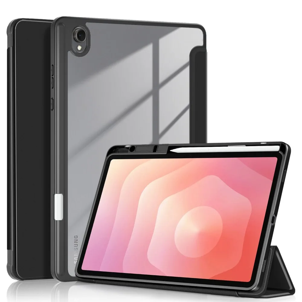 Pen Holder Magnetic - Para Samsung Galaxy Tab S11 funda