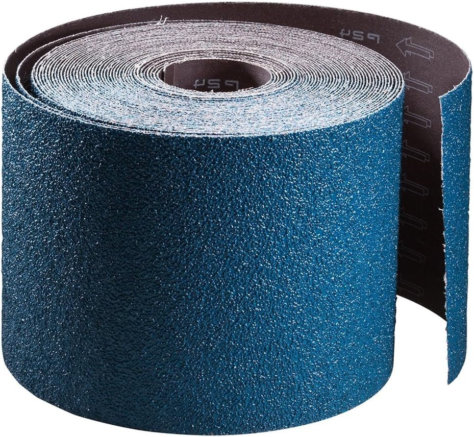 Tech X - Rollo de tela de circonio para