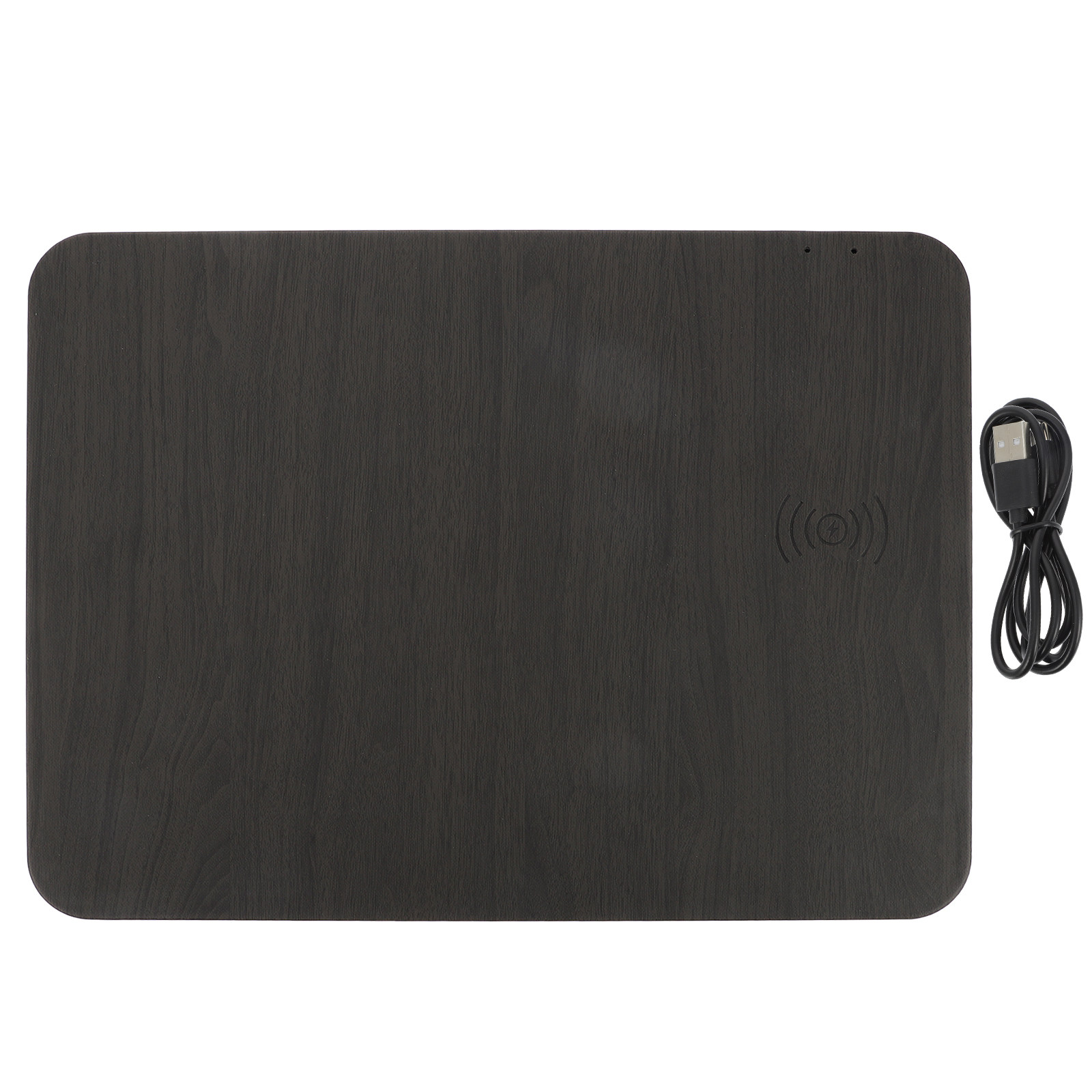Mouse Charging Pad - Alfombrilla de Ratón con Carga Inalámbrica