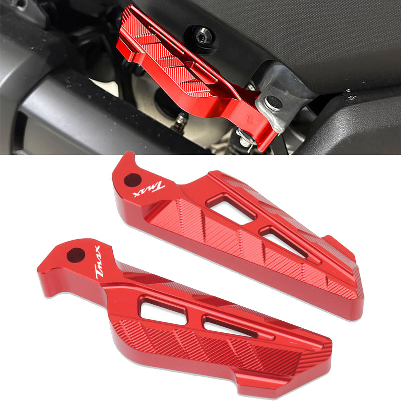 Tech Accessories & Gadgets - Accesorios para motocicleta, reposapiés trasero para