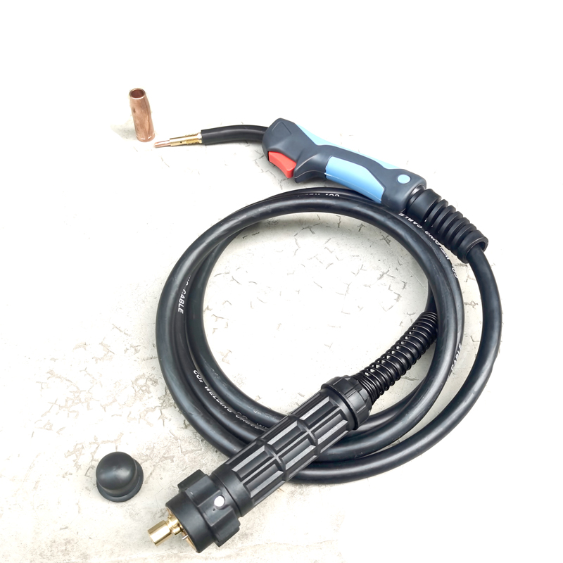 Tech Accessories & Gadgets - Antorcha de soldadura FY-TECH CO2 MIG