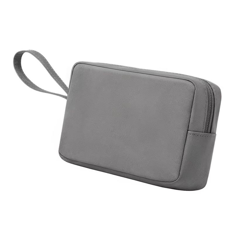 Cable Organizer Bag - Bolsa impermeable portátil para teléfono, estuche