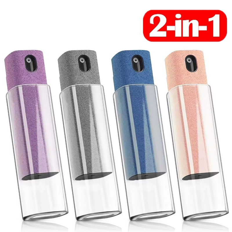 Screen Cleaner Spray - Kit de limpieza de pantallas 2