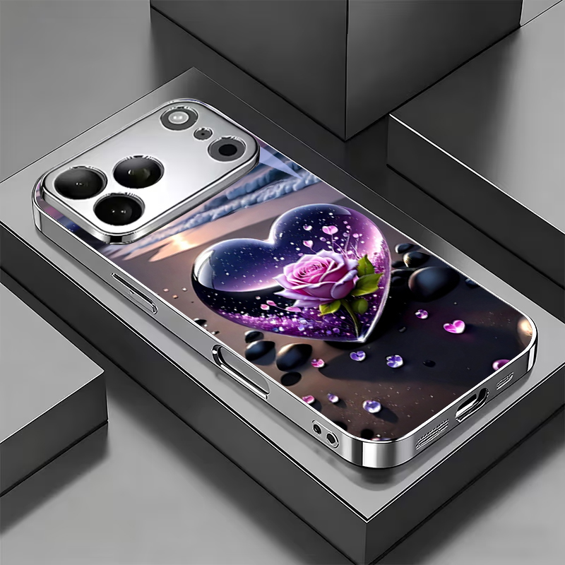 Funda para Teléfono con Diseño - Tech X reseña y precio