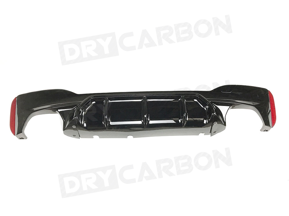 Difusor de Parachoques Trasero - Tech Accessories Kit reseña y precio
