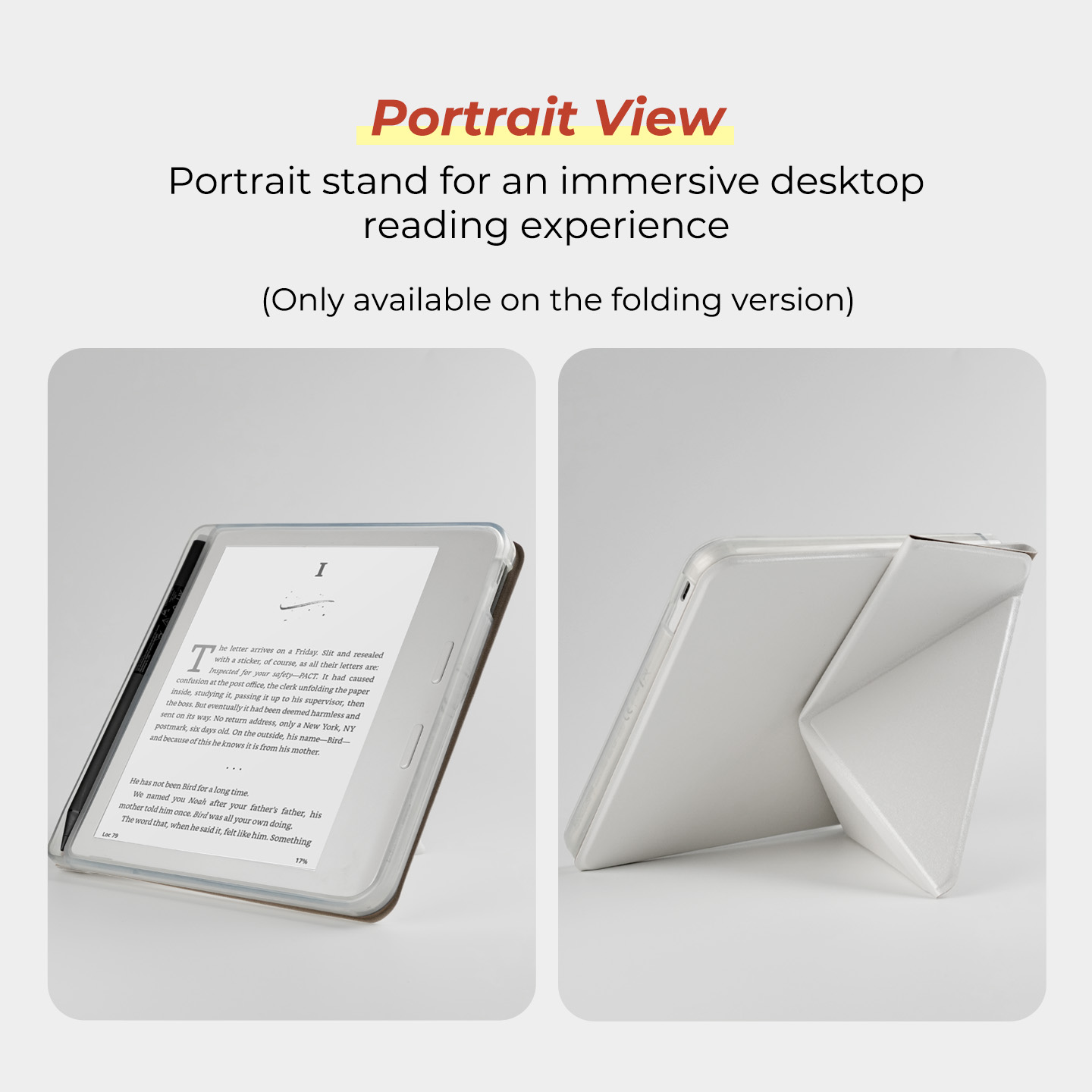 Funda magnética desmontable de - Pen Holder Magnetic reseña y precio