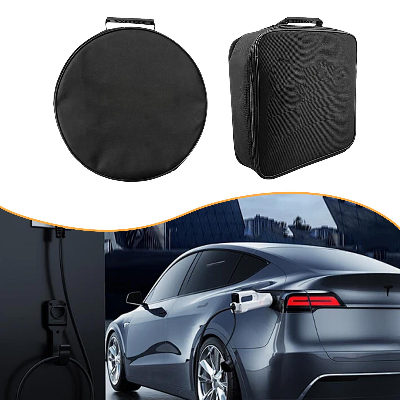 Bolsa de Almacenamiento para C - Cable Organizer Bag reseña y precio