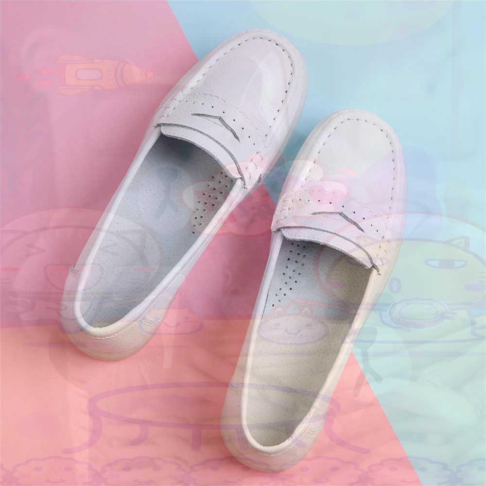 Mocasín Conducción Zapatillas  - Tech Accessories Dropshipping reseña y precio