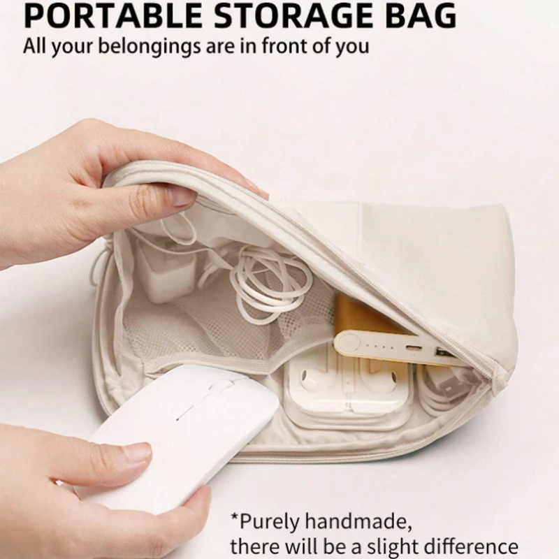 Bolsa de almacenamiento Digita - Tech Accessories Kit reseña y precio