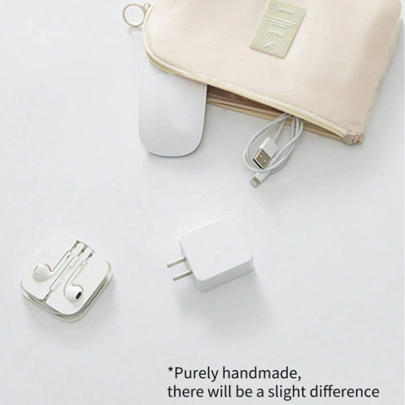 Bolsa de almacenamiento Digita - Tech Accessories Kit reseña y precio