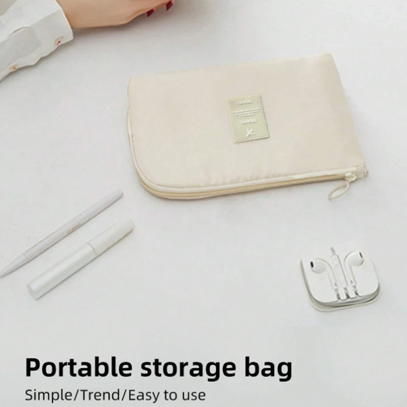Bolsa de almacenamiento Digita - Tech Accessories Kit reseña y precio