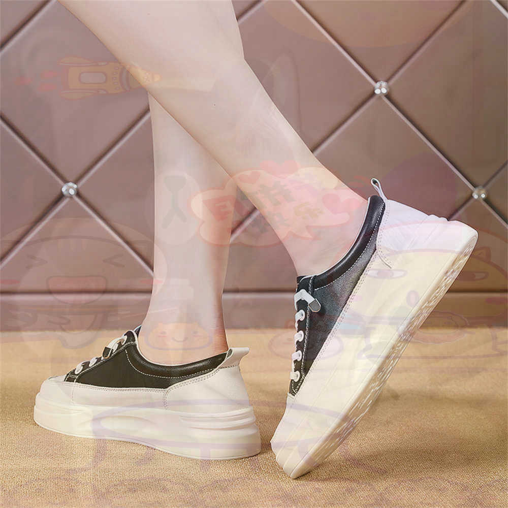 Mocasines gruesos con cordones - Tech Accessories Dropshipping reseña y precio