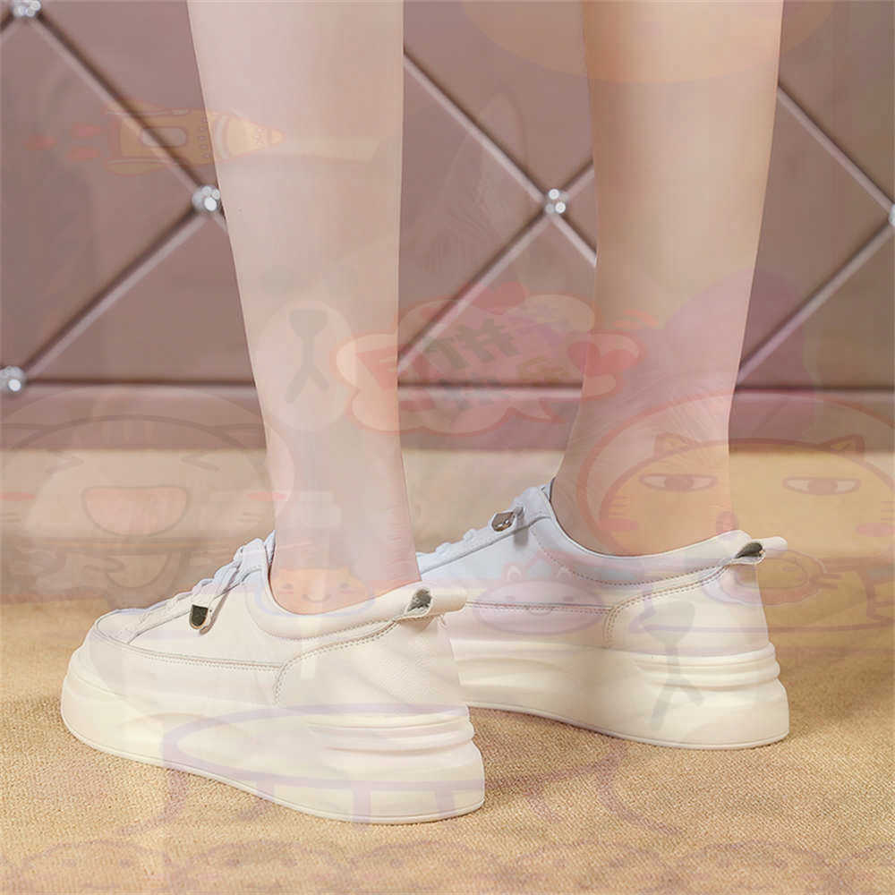 Mocasines gruesos con cordones - Tech Accessories Dropshipping reseña y precio