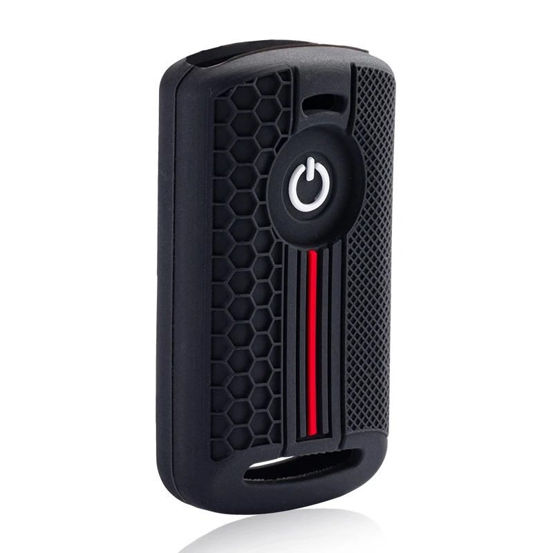 Funda de silicona para llave r - Tech Accessories Key reseña y precio