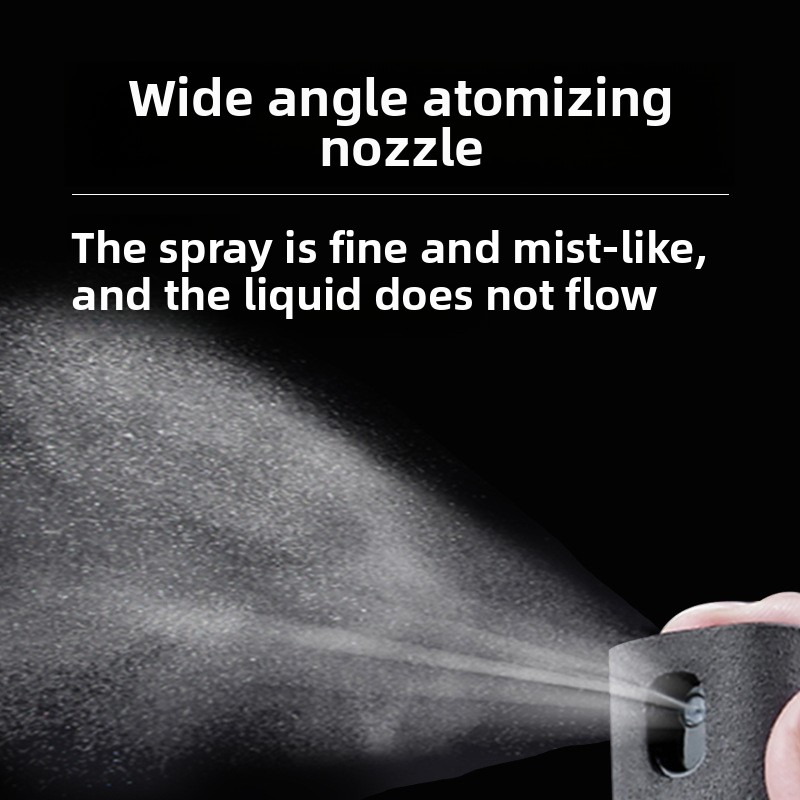 Toallita limpiadora en aerosol - Screen Cleaner Spray reseña y precio