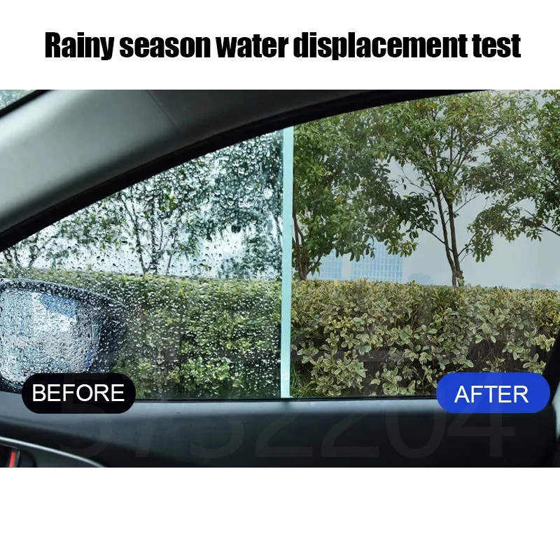 Espray antivaho para coche, li - Screen Cleaner Spray reseña y precio