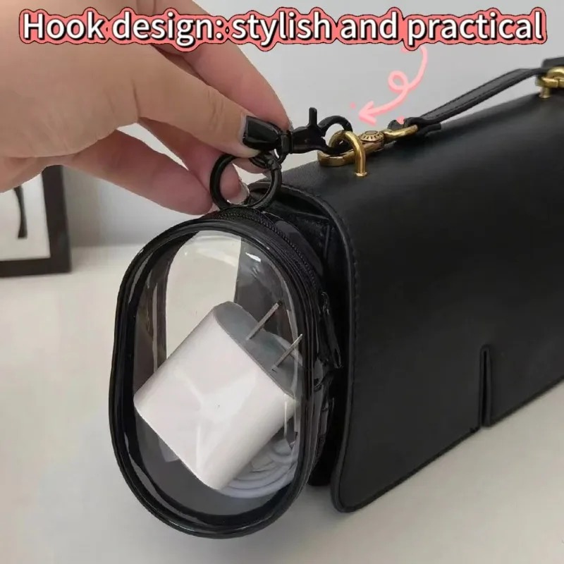 Bolsa de Almacenamiento de Cab - Cable Organizer Bag reseña y precio