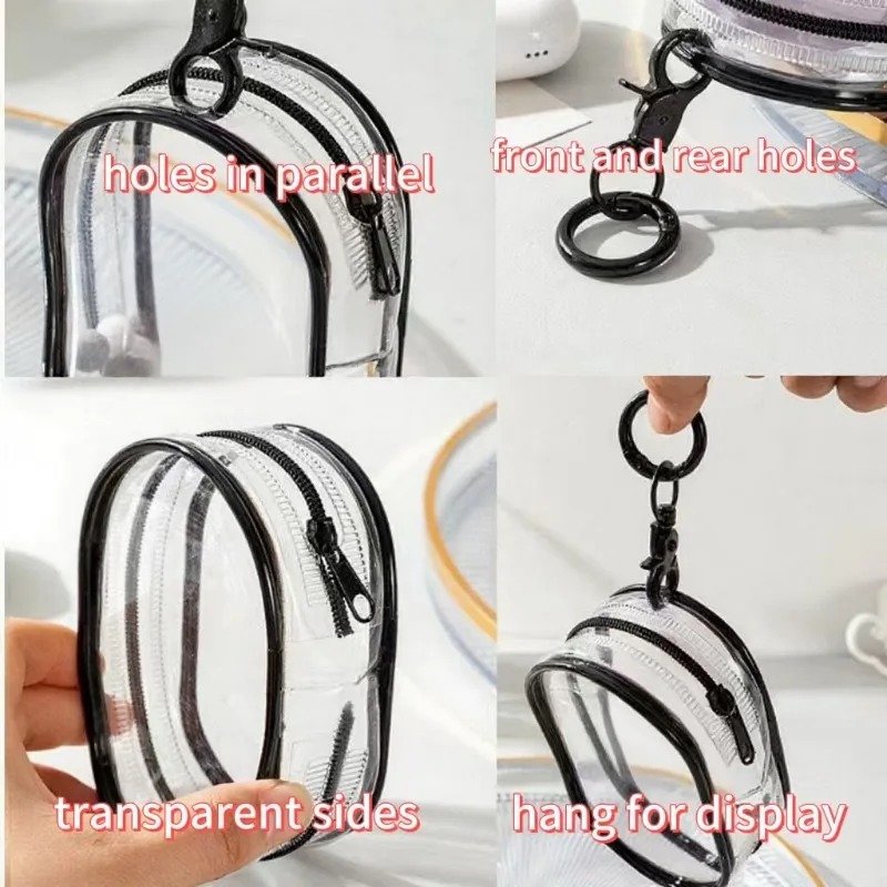 Bolsa de Almacenamiento de Cab - Cable Organizer Bag reseña y precio