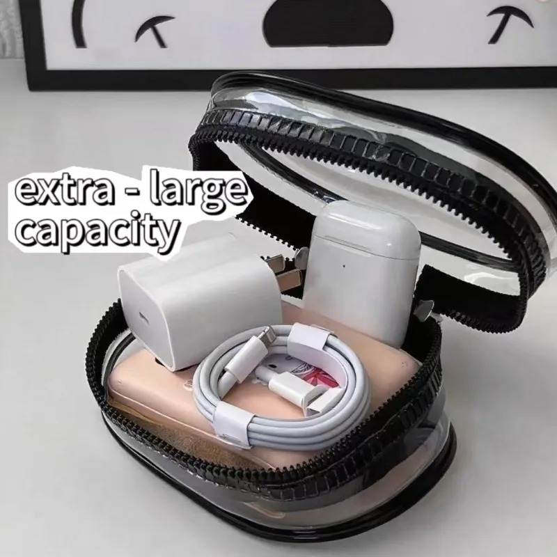 Bolsa de Almacenamiento de Cab - Cable Organizer Bag reseña y precio