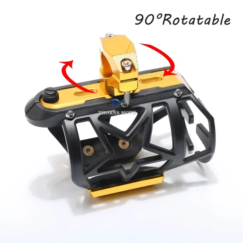 Soporte para botella de café d - Tech Accessories & Gadgets reseña y precio