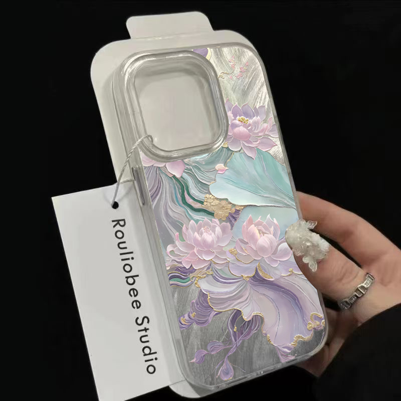 Funda para Teléfono con Estamp - Tech X reseña y precio