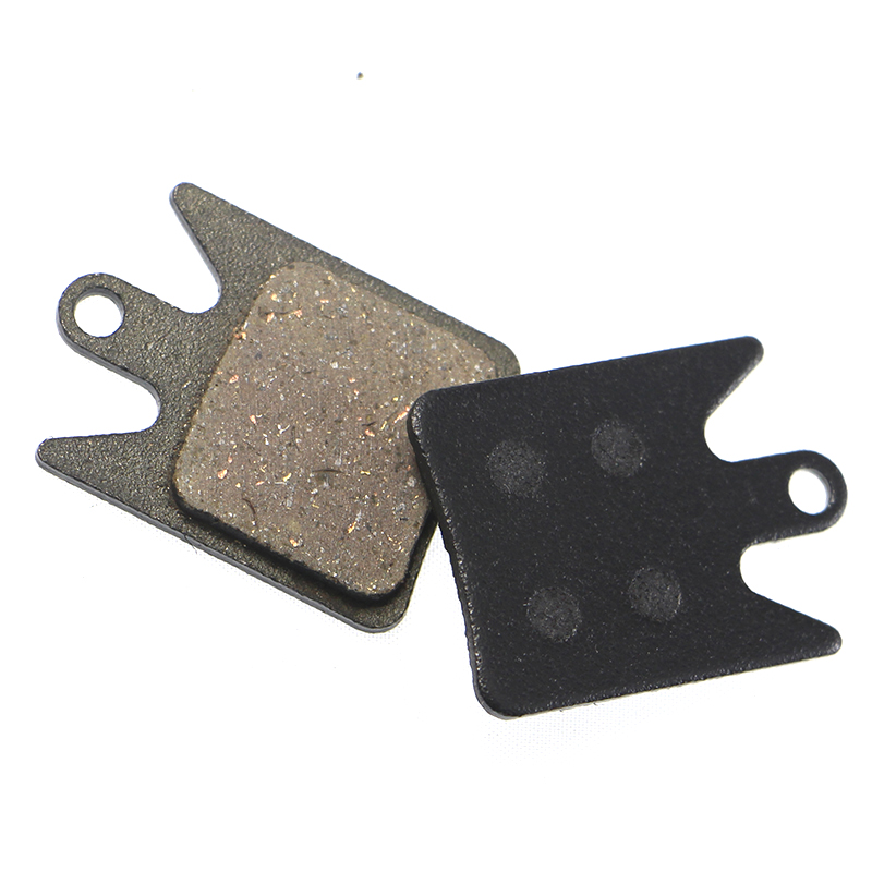 Pastillas de Freno para Bicicl - Tech Bike Accessories reseña y precio