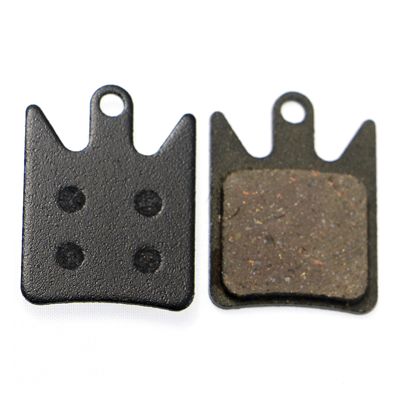 Pastillas de Freno para Bicicl - Tech Bike Accessories reseña y precio