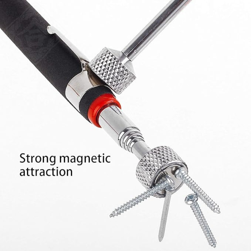 Herramienta de Recogida Magnét - Pen Holder Magnetic reseña y precio