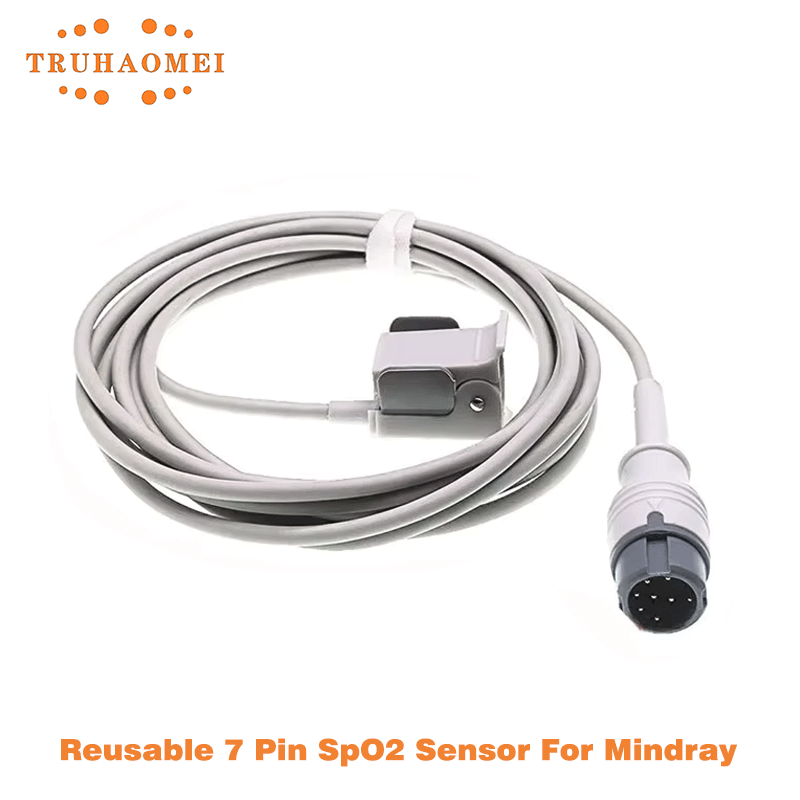 Sensor de SPO2 Reutilizable de - Tech Accessories & Gadgets reseña y precio