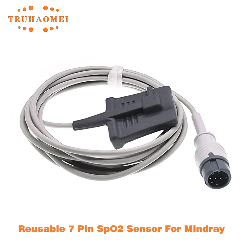 Sensor de SPO2 Reutilizable de - Tech Accessories & Gadgets reseña y precio