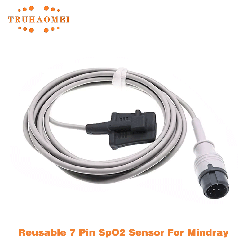 Sensor de SPO2 Reutilizable de - Tech Accessories & Gadgets reseña y precio