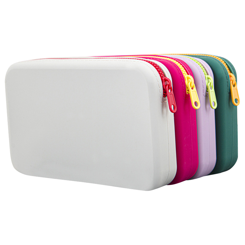 Bolsa cuadrada de almacenamien - Tech Accessories Kit reseña y precio