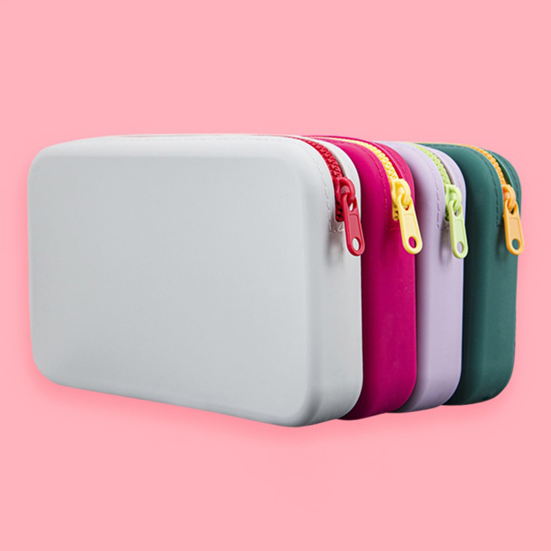 Bolsa cuadrada de almacenamien - Tech Accessories Kit reseña y precio