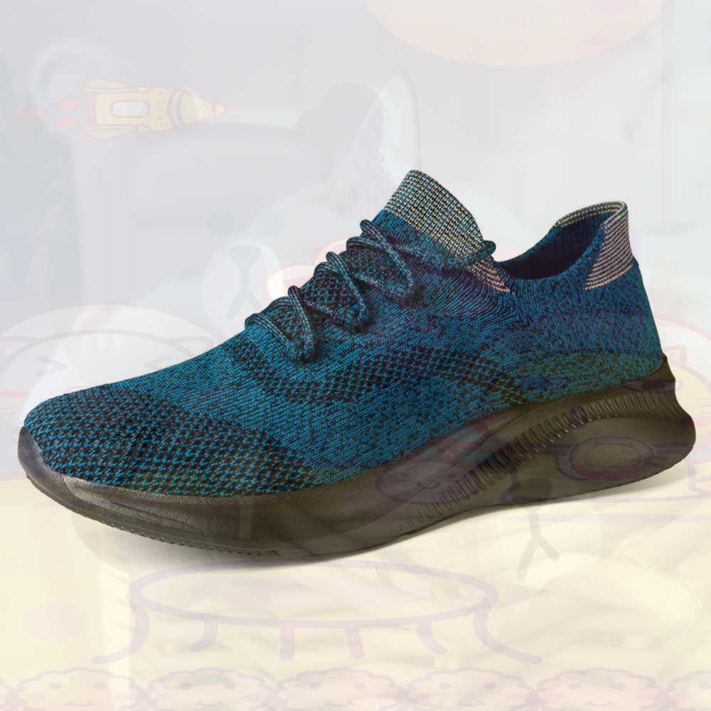 Número 41 zapatos de fondo sua - Tech Accessories Dropshipping reseña y precio