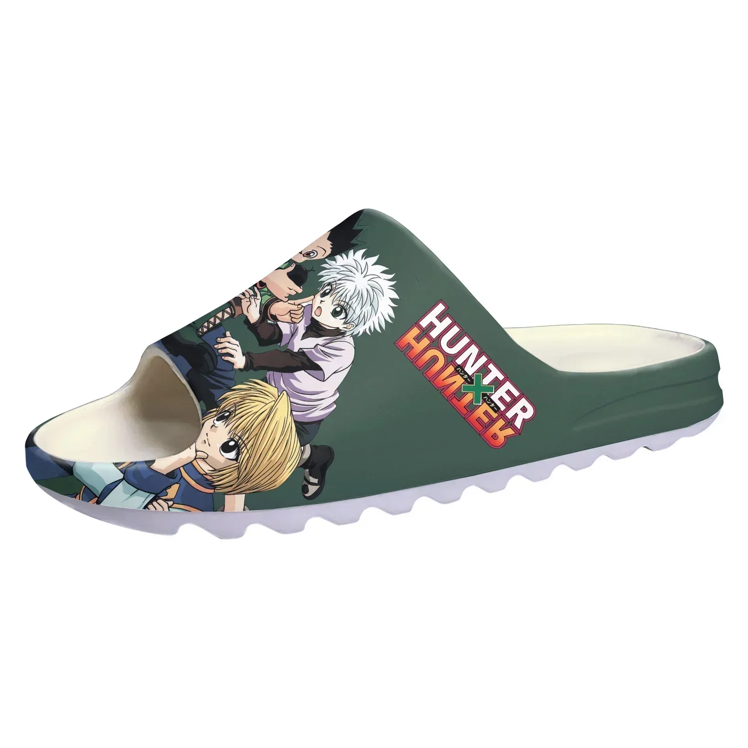 Pantuflas de Suela Suave de An - Tech X reseña y precio