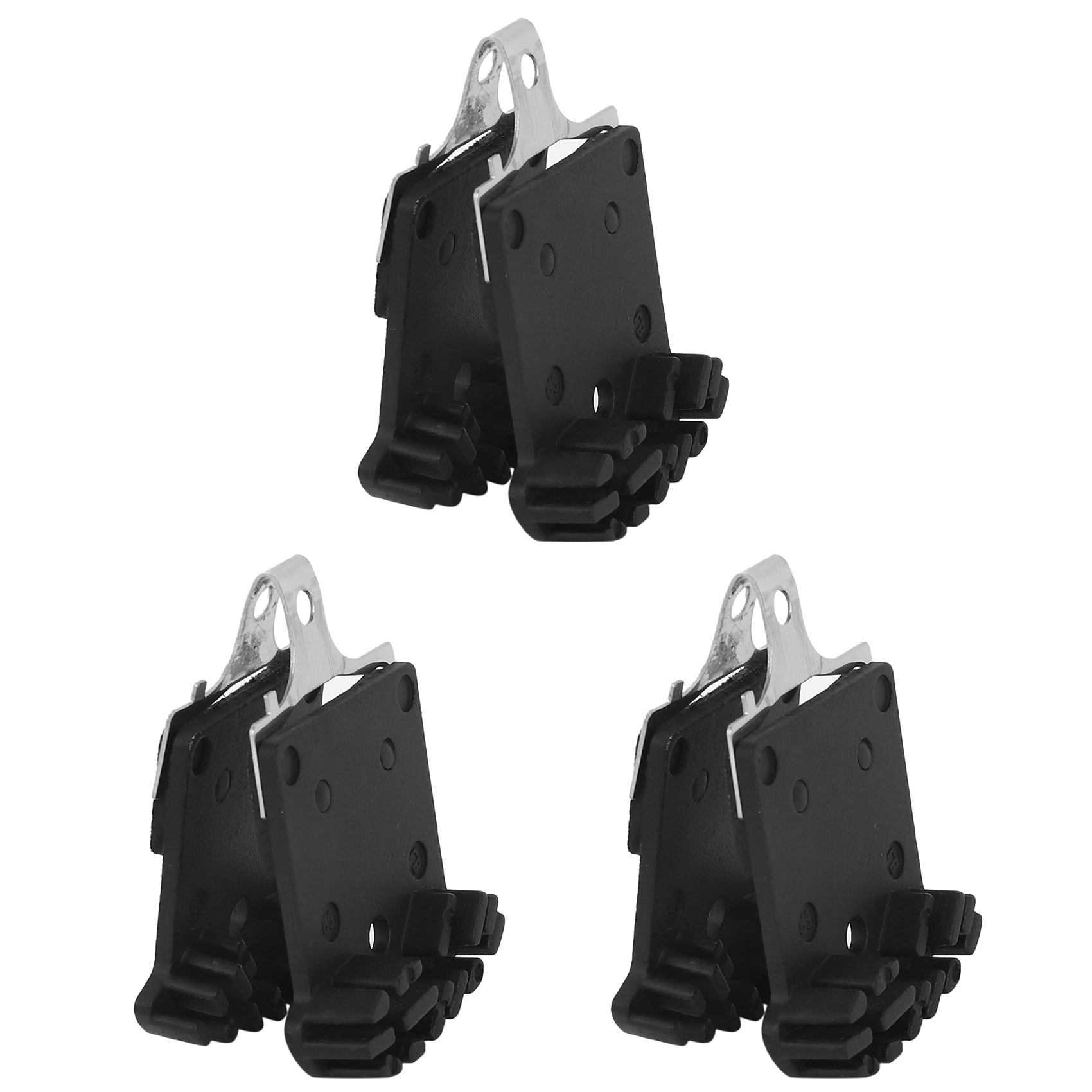 Pastillas de Freno CGDS-5X, Fr - Tech Bike Accessories reseña y precio