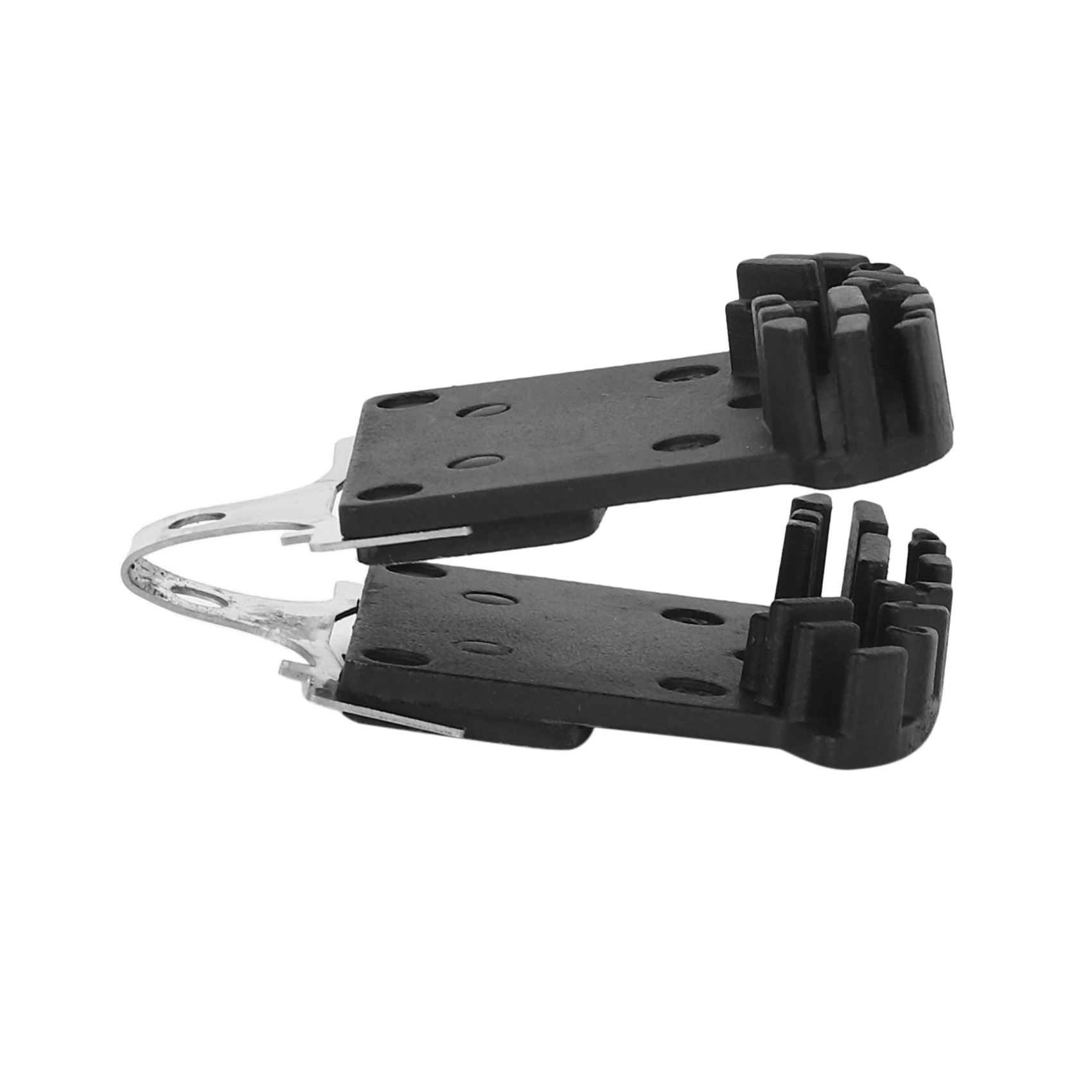 Pastillas de Freno CGDS-5X, Fr - Tech Bike Accessories reseña y precio