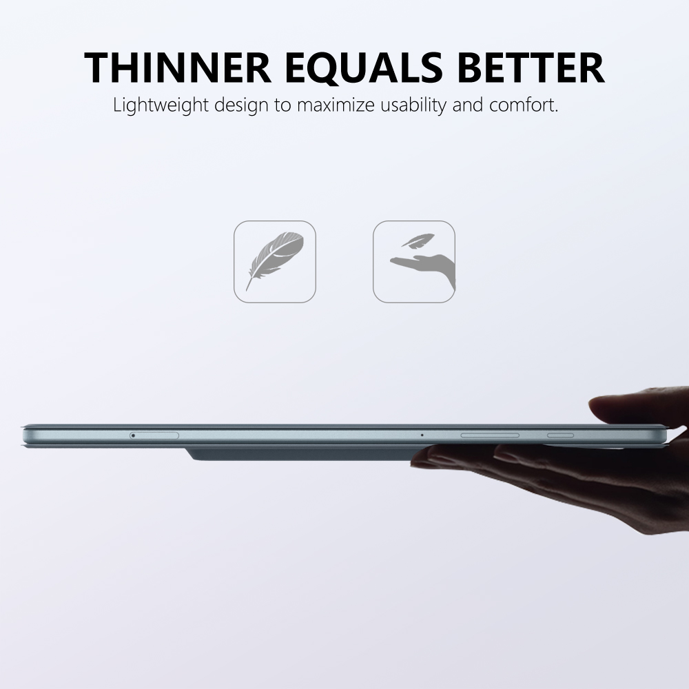 Funda para Samsung Galaxy Tab  - Pen Holder Magnetic reseña y precio