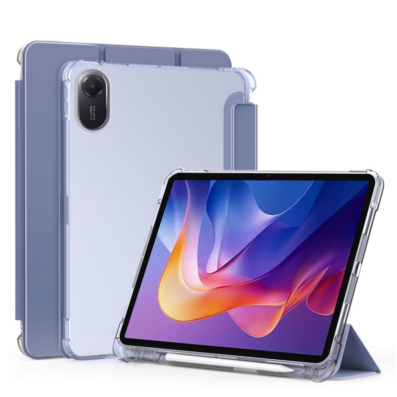 Nuevo para Redmi Pad 2 funda m - Pen Holder Magnetic reseña y precio